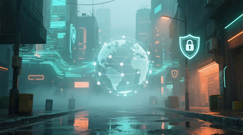 جدیدترین تهدیدات سایبری در سال ۲۰۲۵؛ چالش‌های امنیتی و راهکارهای مقابله