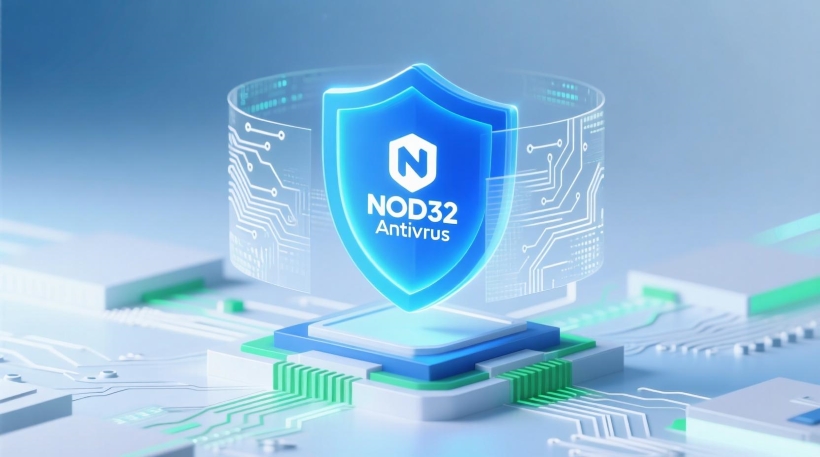 مقایسه کامل آنتی‌ویروس‌های خانگی و شرکتی | کدام گزینه امنیت بهتری برای شما دارد؟