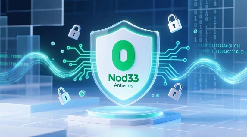 قابلیت جدید ضدباج‌افزار در ESET؛ امنیت هوشمند برای کاربران ایرانی و سازمان‌ها