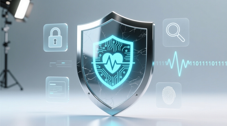 نسخه جدید ESET Endpoint Security 2025  معرفی قابلیت‌های امنیتی پیشرفته و بهبود عملکرد!