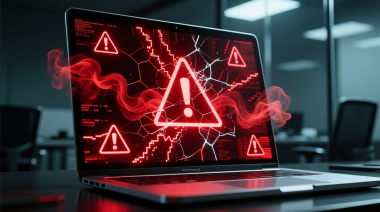 افشای بزرگ ESET؛ لیست وب‌سایت‌های خطرناک بالاخره فاش شد!