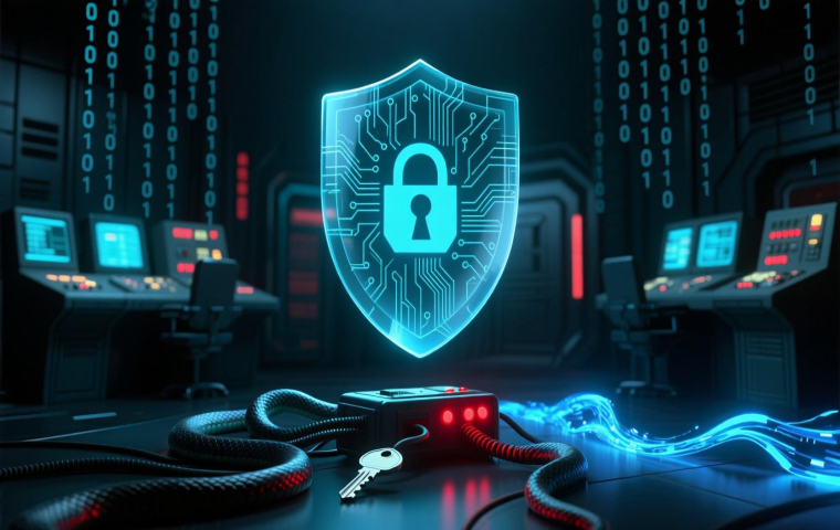 مقایسه کامل ESET NOD32 و کسپرسکی بهترین انتخاب برای امنیت سیستم شما