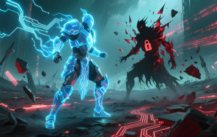 بهترین آنتی‌ویروس‌های ۱۴۰۴ برای کاربران ایرانی  