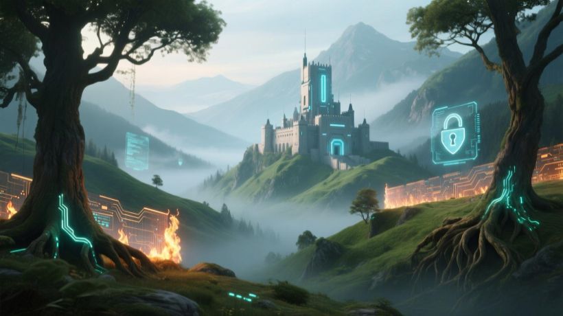 بررسی کامل سرعت و کارایی نود 32 در مقایسه با آنتی‌ویروس‌های رقیب