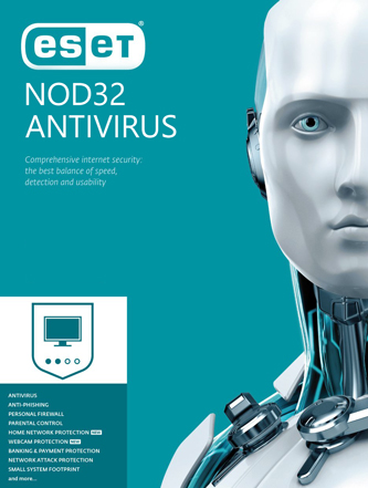 آپدیت آفلاین نود32