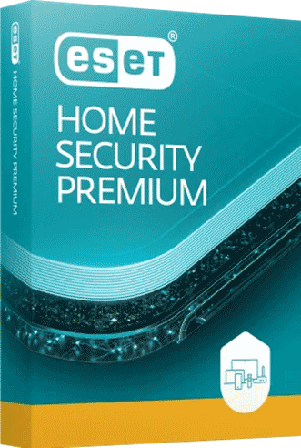 لایسنس اورجینال ESET HOME Security Premium